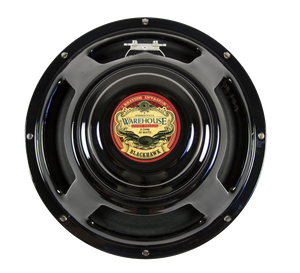 12" BlackHawk alnico - 50 watts