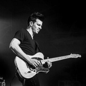 Justin Butler