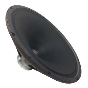15" G15A alnico - 75 watts