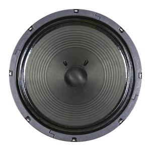 12" Retro 30 - 75 Watts