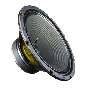 12" Retro 30 - 75 Watts