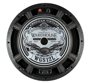 12" WGS12L - 200 watts