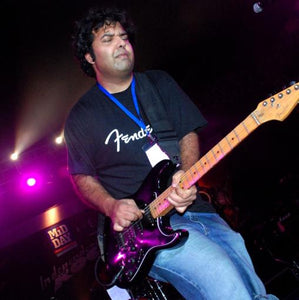Warren Mendonsa