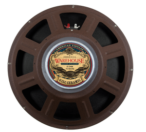 15" G15C - 75 Watts