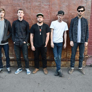 Man Overboard