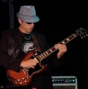 Chris Troxell