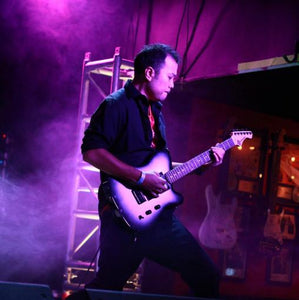 Ken Sarmiento