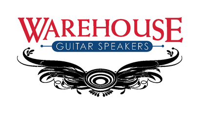 Warehouse Guitar Speakers