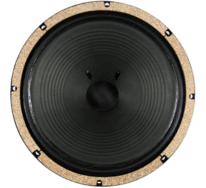 12" BlackHawk alnico - 50 watts