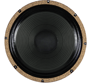 12" BlackHawk HP alnico - 100 watts