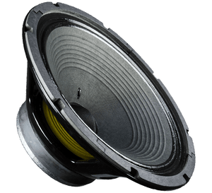 12" Reaper HP - 50 watts