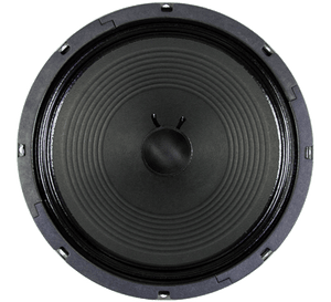 12" Veteran 30 - 60 watts