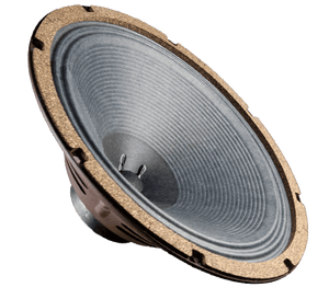 12" G12Q - 20 watts