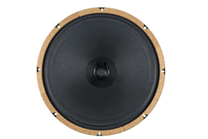 15" G15A alnico - 75 watts