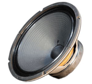 12" Veteran 30 - 60 watts