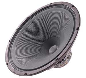 15" G15A alnico - 75 watts