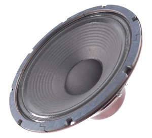 12" BlackHawk HP alnico - 100 watts