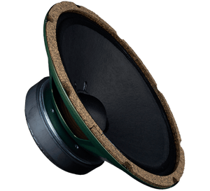 10" Green Beret - 25 watts