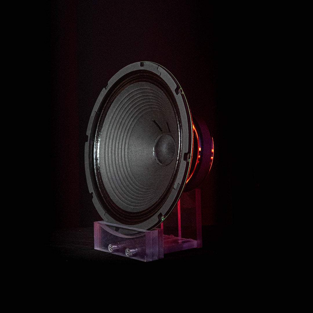 WGS Invader 65HV - 65 Watts