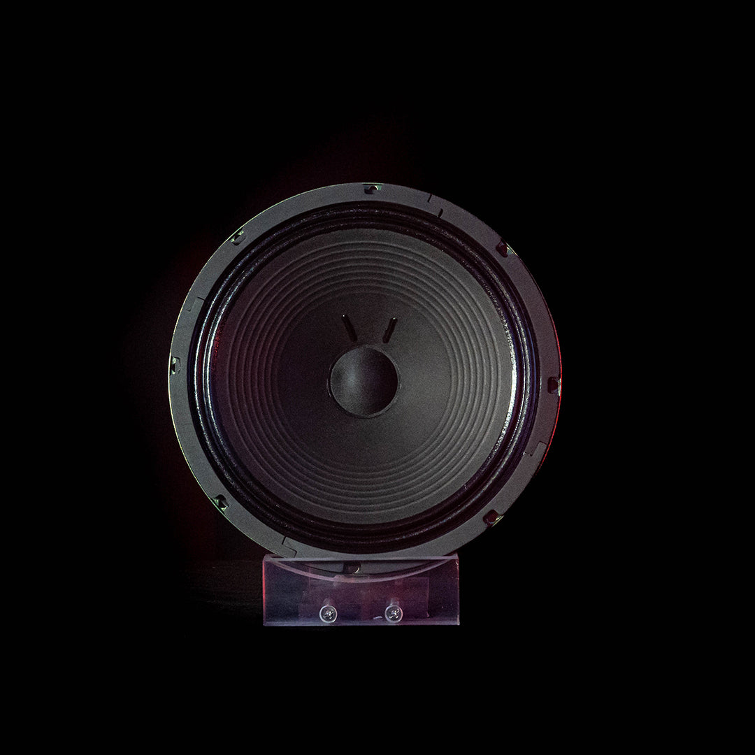 WGS Invader 65HV - 65 Watts