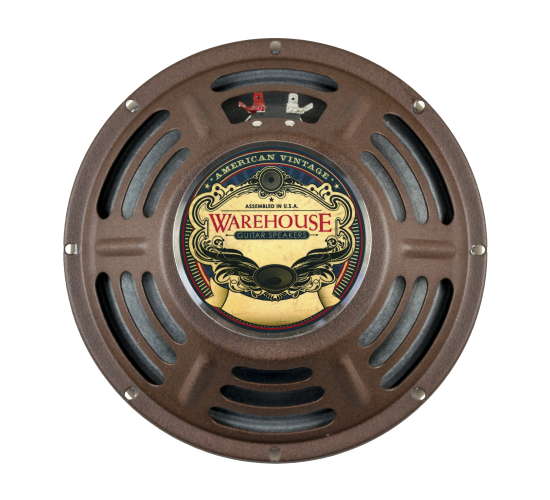 10” G10A - 75 watts