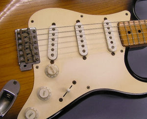 1954 Holy-Grail Historic Stratocaster® Set