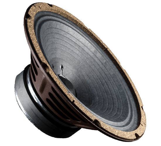 10” G10C - 75 watts