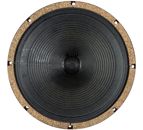 12" G12C - 75 watts