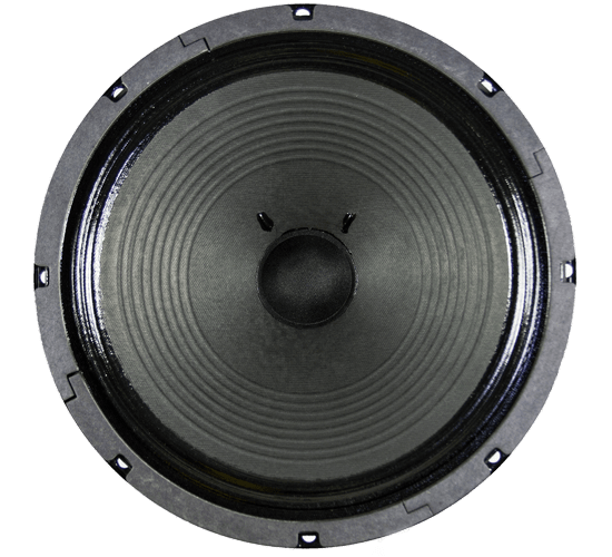 12" Reaper - 30 Watts