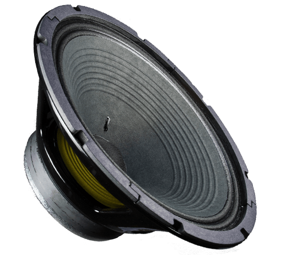 12" Reaper - 30 Watts