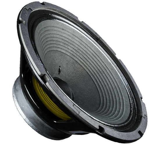 12" Reaper HP - 50 watts