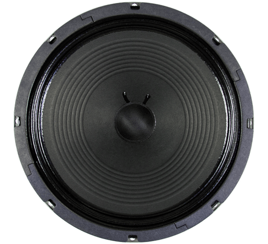 12" Veteran 30 - 60 watts