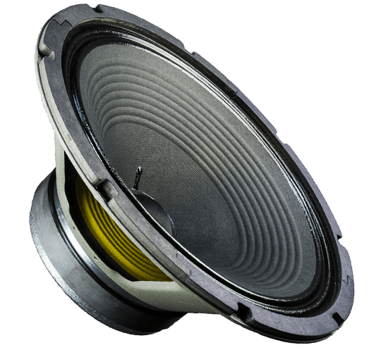 12" Veteran 30 - 60 watts