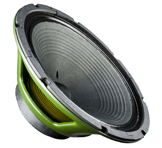 12" Invader 50 - 50 watts