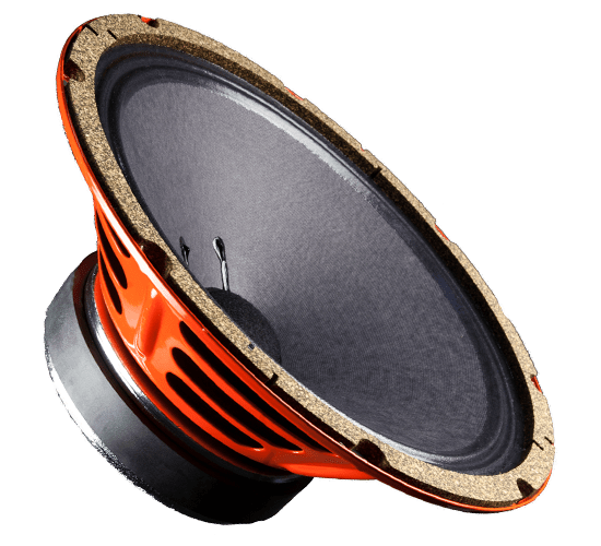 10" G10C/S - 75 watt