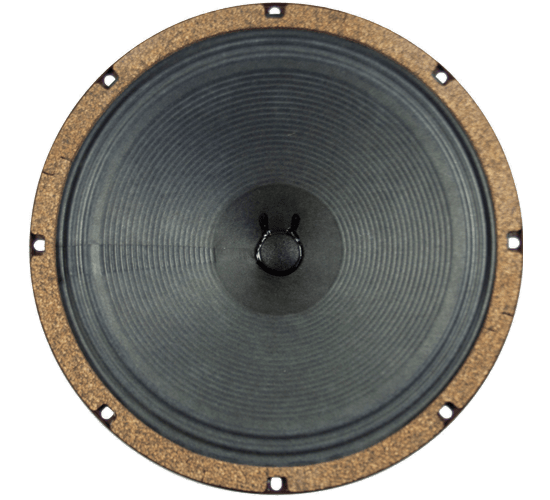 12" G12Q - 20 watts
