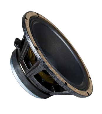 12" WGS12L - 200 watts - Warehouse Guitar Speakers