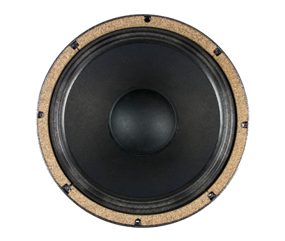 12" WGS12L - 200 watts - Warehouse Guitar Speakers