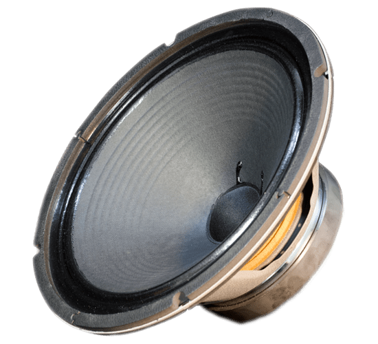 Warehouse guitar speakers veteran 30 2025