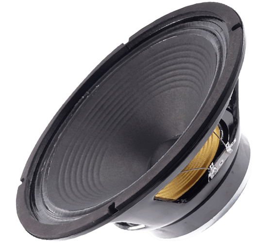 12" Reaper - 30 Watts