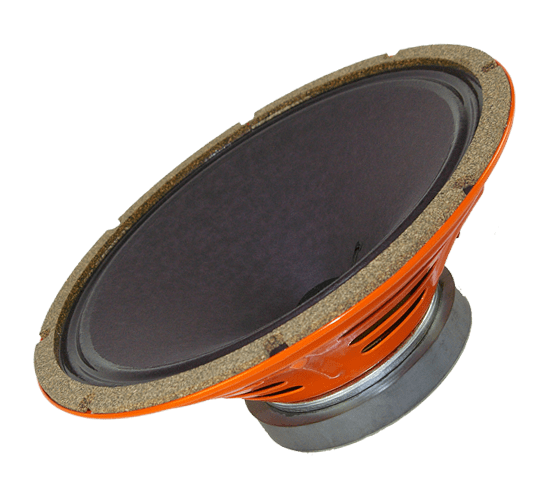 G12c speaker clearance